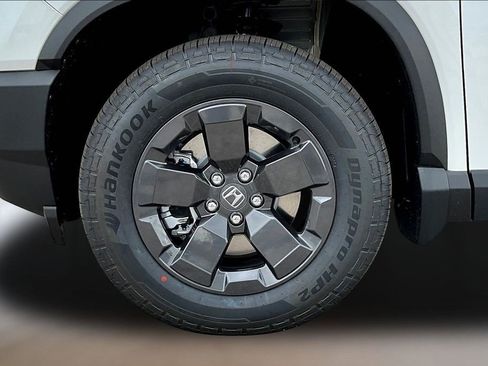 New 2026 Honda Passport RTL image 11