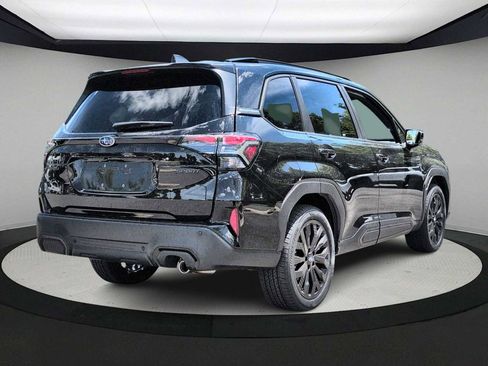 New 2026 Subaru Forester Sport AWD/4WD image 8
