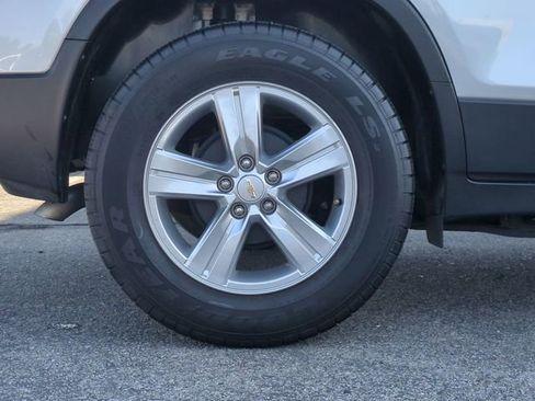 Used 2022 Chevrolet Trax LS w/ Tint and Cruise Package FWD image 34
