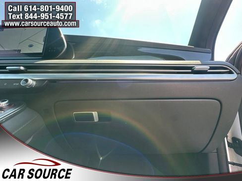 Used 2025 Hyundai Palisade Calligraphy AWD/4WD image 33