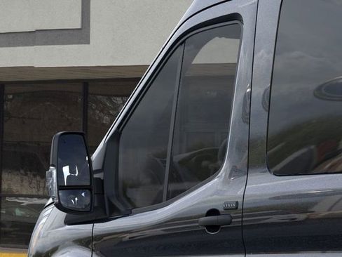 New 2025 Ford Transit 350 XLT image 20