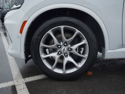 New 2026 Dodge Durango GT w/ Tow 'N Go Package image 10