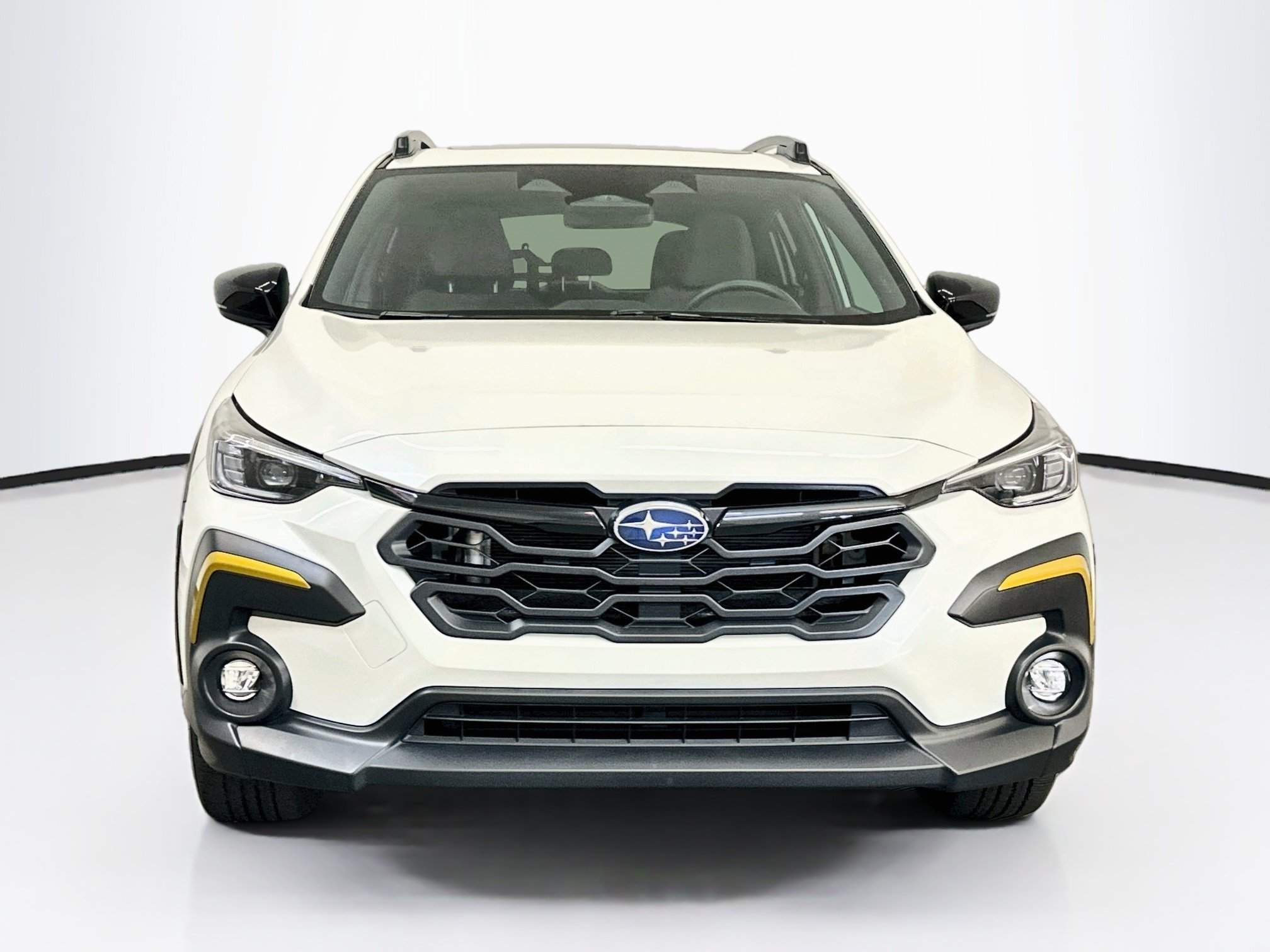 Used 2025 Subaru Crosstrek 2.5i Sport AWD/4WD image 2