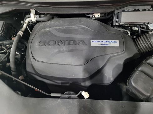 Used 2017 Honda Ridgeline Black Edition image 30