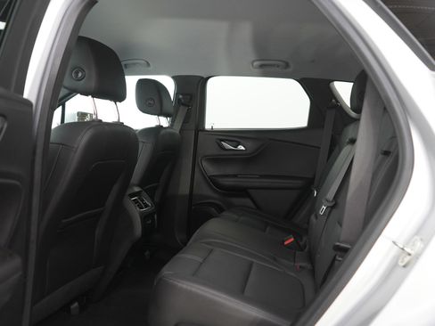 Used 2020 Chevrolet Blazer LT AWD/4WD image 18