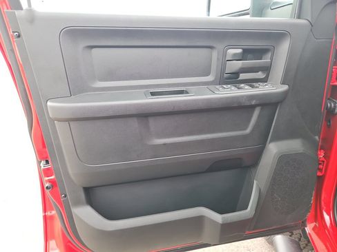 New 2026 RAM 2500 Tradesman AWD/4WD image 16