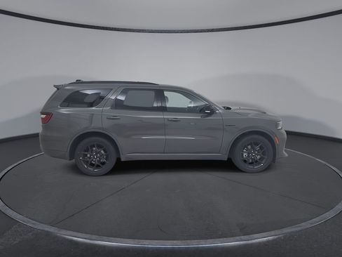 New 2026 Dodge Durango GT AWD/4WD image 17