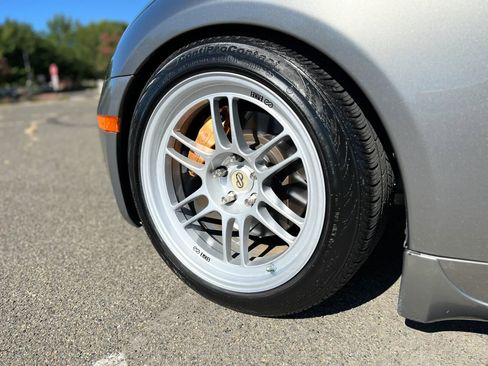 Used 2004 INFINITI G35 Coupe w/ Premium Pkg RWD image 21