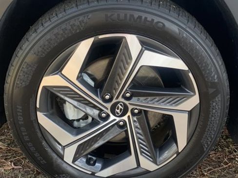 Used 2022 Hyundai Tucson SEL w/ Convenience Package image 26