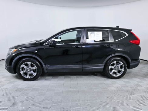 Used 2019 Honda CR-V EX image 2