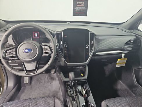 New 2026 Subaru Forester Premium AWD/4WD image 12