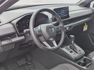 New 2026 Honda CR-V Sport video 3