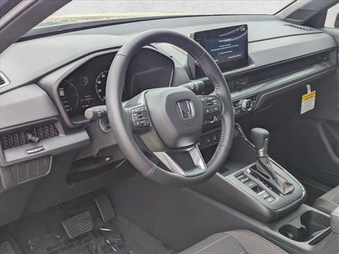 New 2026 Honda CR-V Sport image 3