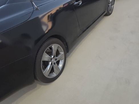 Used 2010 Lexus IS 250C image 6