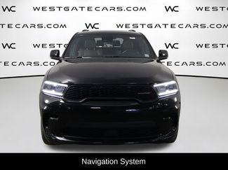 Used 2025 Dodge Durango GT AWD/4WD video 2