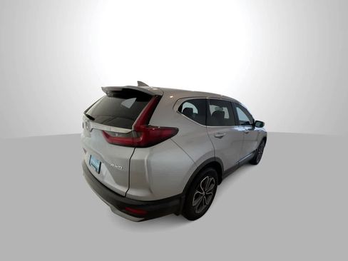 Used 2020 Honda CR-V EX-L image 8