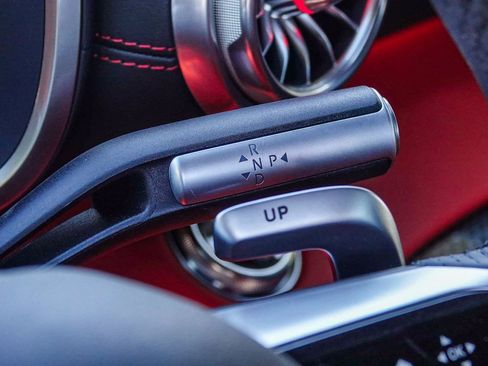 Used 2023 Mercedes-Benz SL 55 AMG 4MATIC image 20