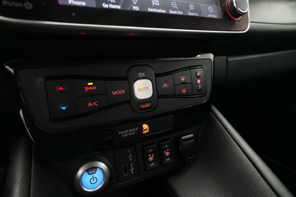 Used 2022 Nissan Leaf SV Plus FWD image 18