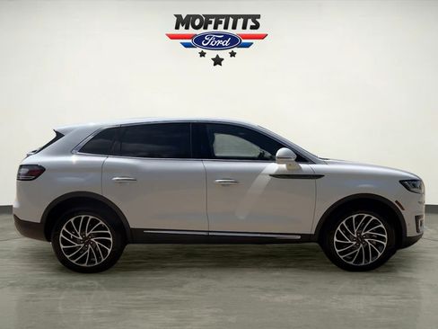 Used 2020 Lincoln Nautilus Reserve w/ Equipment Group 201A AWD/4WD image 6