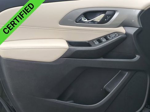 Used 2023 Chevrolet Traverse LS w/ LPO, Floor Liner Package AWD/4WD image 22
