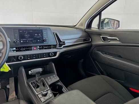 Certified 2023 Kia Sportage LX AWD/4WD image 22