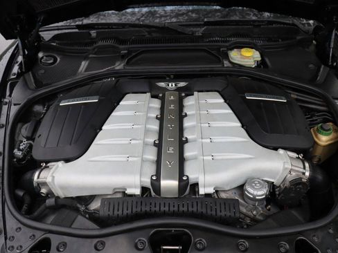 Used 2005 Bentley Continental GT image 10