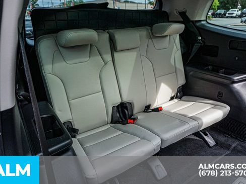 Used 2023 Kia Telluride SX Prestige AWD/4WD image 22