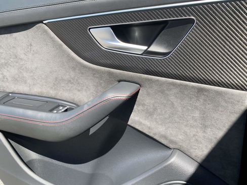 Certified 2022 Audi RS Q8 w/ Carbon Optic Package image 14