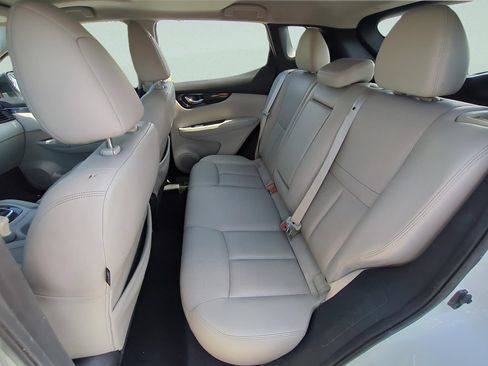 Used 2019 Nissan Rogue Sport SL w/ Premium Package AWD/4WD image 10