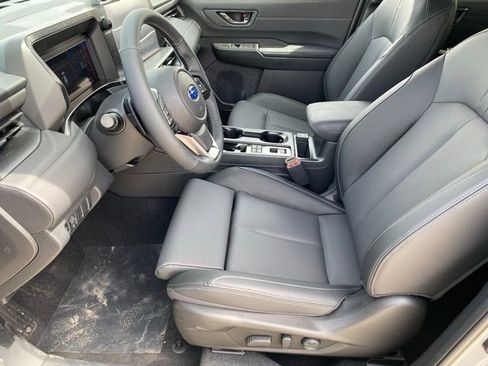 New 2026 Subaru Outback Touring XT AWD/4WD image 10