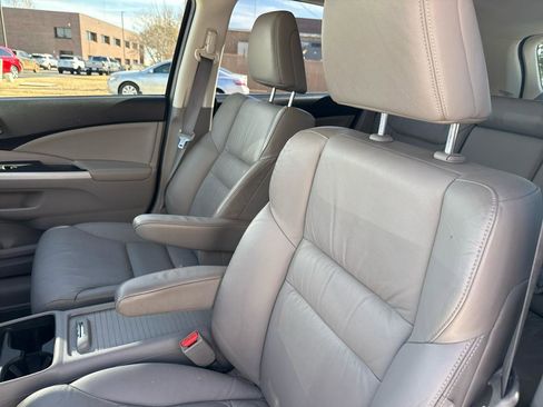 Used 2012 Honda CR-V EX-L image 32