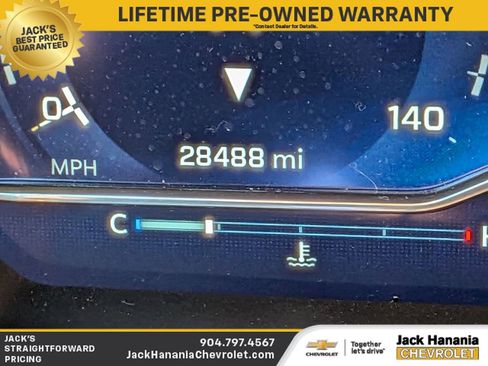 Used 2024 Chevrolet Silverado 1500 LT w/ All Star Edition Plus image 29