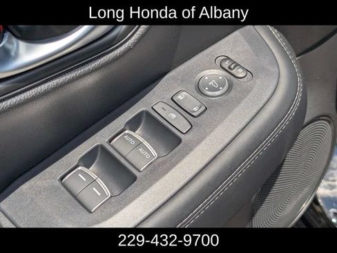 Used 2027 Honda HR-V EX-L image 14