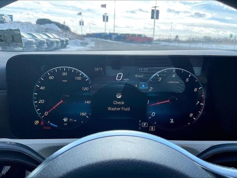 Used 2022 Mercedes-Benz A 220 4MATIC image 16