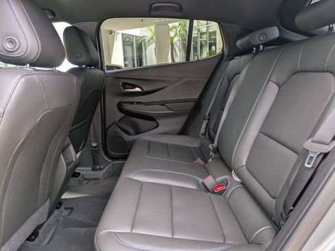 New 2026 Buick Envista Sport Touring image 19