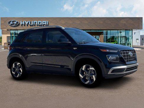 New 2026 Hyundai Venue SEL image 10
