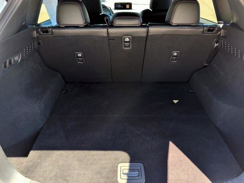 Used 2023 MAZDA CX-5 AWD 2.5 Turbo image 14