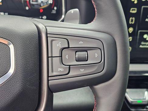 New 2026 GMC Sierra 1500 AT4X AWD/4WD image 27