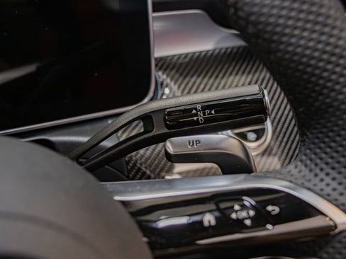 Used 2026 Mercedes-Benz CLE 53 AMG 4MATIC Cabriolet image 19