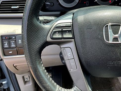 Used 2013 Honda Odyssey EX-L image 12