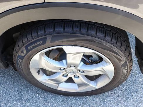 Used 2022 Honda HR-V LX image 9