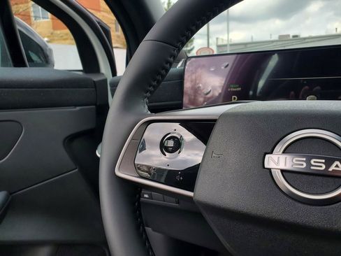 New 2026 Nissan Leaf SV+ image 20