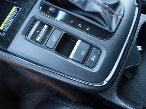 Certified 2025 Honda CR-V Sport Touring image 19