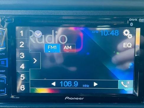 Used 2003 Chevrolet Tahoe Z71 image 14