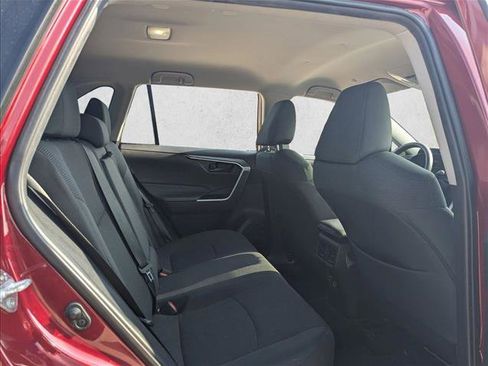 Used 2024 Toyota RAV4 LE image 14