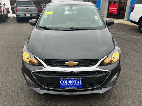 Used 2022 Chevrolet Spark LS image 16