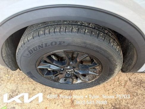 Used 2023 Kia Sportage X-Pro AWD/4WD image 4