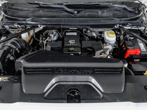 Used 2022 RAM 2500 Laramie image 51