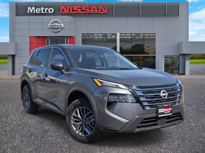 Used 2026 Nissan Rogue S