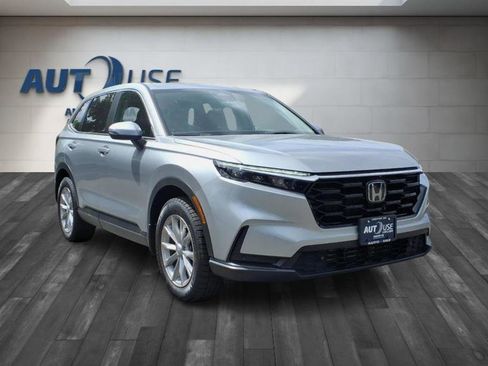 Used 2023 Honda CR-V EX-L image 12